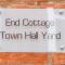 End cottage