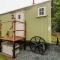 Shepherds Hut - The Crook - Milford Haven