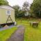 Shepherds Hut - The Crook - Milford Haven