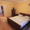 Mala Strana apartment 1