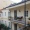 Mala Strana apartment 1