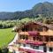 Wellnessappartements Margit - Альпбах