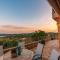 Belvedere ,Pyrgi,Corfu ,stunning Ipsos bay view
