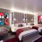 Disney Hotel New York - The Art of Marvel - Chessy