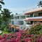 Getaway Beach Resort Kovalam