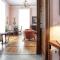 Nizza Bourgeois Family Apartment