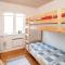 4 person holiday home in Læsø-By Traum
