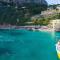 Capri beach relais Oltremare