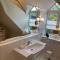 Familiensuite in Villa