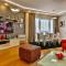 DeLux and Urban apartments Hotel Tre Canne Budva - بودفا