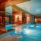 Le Dahu Hotel-Chalet de Tradition photo 8