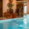 Le Dahu Hotel-Chalet de Tradition photo 11