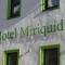 Hotel Miriquidi - Kurort Oberwiesenthal
