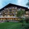 Sunstar Hotel Klosters