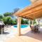 Holiday Home Casa Sanso by Interhome - Cala Anguila