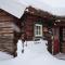 Rondane River Lodge - Rondane Gjestegård