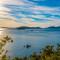 Edge 2 - Oceanfront Luxurious and Spacious 4 Bedroom Split Level Apartment with buggy and valet service - Hamilton Island