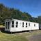 Gold Standard Caravan on South View Park