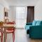 Residhotel Galerie Tatry