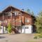 Holiday Home Alppitalo punatähti 7 apt 2 by Interhome - 塔库沃里