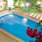 Nobile Suites Excelsior Asuncion - Asunción