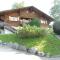 Apartment Les Hivernants - EG rechts by Interhome - Gstaad