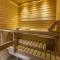 Holiday Home Yllästar 1 as 209 - la-la by Interhome - 阿卡斯洛姆波罗