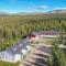 Holiday Home Yllästar 1 as 209 - la-la by Interhome - 阿卡斯洛姆波罗