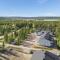 Holiday Home Yllästar 1 as 209 - la-la by Interhome - 阿卡斯洛姆波罗