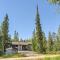 Holiday Home Aihki a by Interhome - Syöte