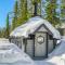 Holiday Home Aihki a by Interhome - Syöte