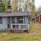 Holiday Home Pastin mökki by Interhome - Huhtiniemi