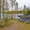 Holiday Home Pastin mökki by Interhome - Huhtiniemi