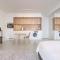 Mini loft with terrace
