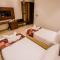 Hotel Ten Square, India