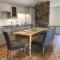 THE HAYLOFT CHESHIRE