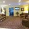 Super 8 by Wyndham Bridgeview of Mackinaw City