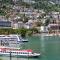 H4 Hotel Arcadia Locarno