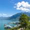 H4 Hotel Arcadia Locarno