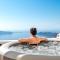 White Santorini - Imerovígli