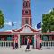Courtyard by Marriott Bridgetown, Barbados