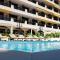 H4 Hotel Arcadia Locarno