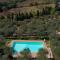 L'Aia Country Holidays - Siena