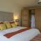 Vineyard Barn Room - Woodchester