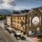 Hotel Restaurant Les Brases