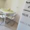Casa Mazzacane Bari appartamento con 2 camere da letto - باري