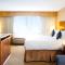 Best Western Plus Suites Downtown Calgary