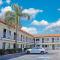 Hawthorne Plaza Inn Near LAX