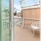 Four Bedroom amazing location with bikes, steps to the beach, shopping and dining