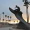 Four Bedroom amazing location with bikes, steps to the beach, shopping and dining